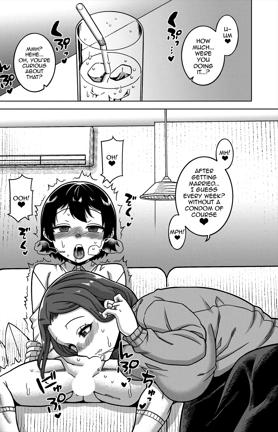 Hentai Manga Comic-Regarding The Traditions Of Prefecture N, T City, R Village-Chapter 1-19